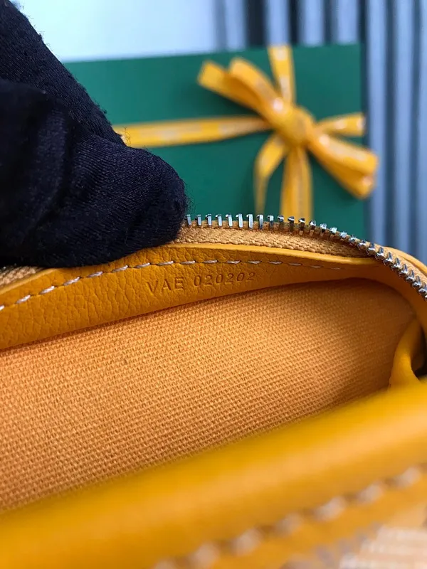 All Categories Official Website "Brand Women's Bags" Women's Bags 💙GOYARD 2025 New Goyard Toilet Bag