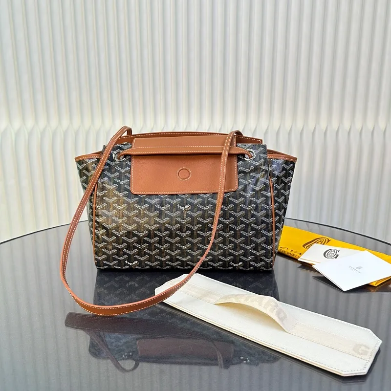 All Categories Official Website "Brand Women's Bags" Women's Bags 💙GOYARD 2026 New Goyard Handbags