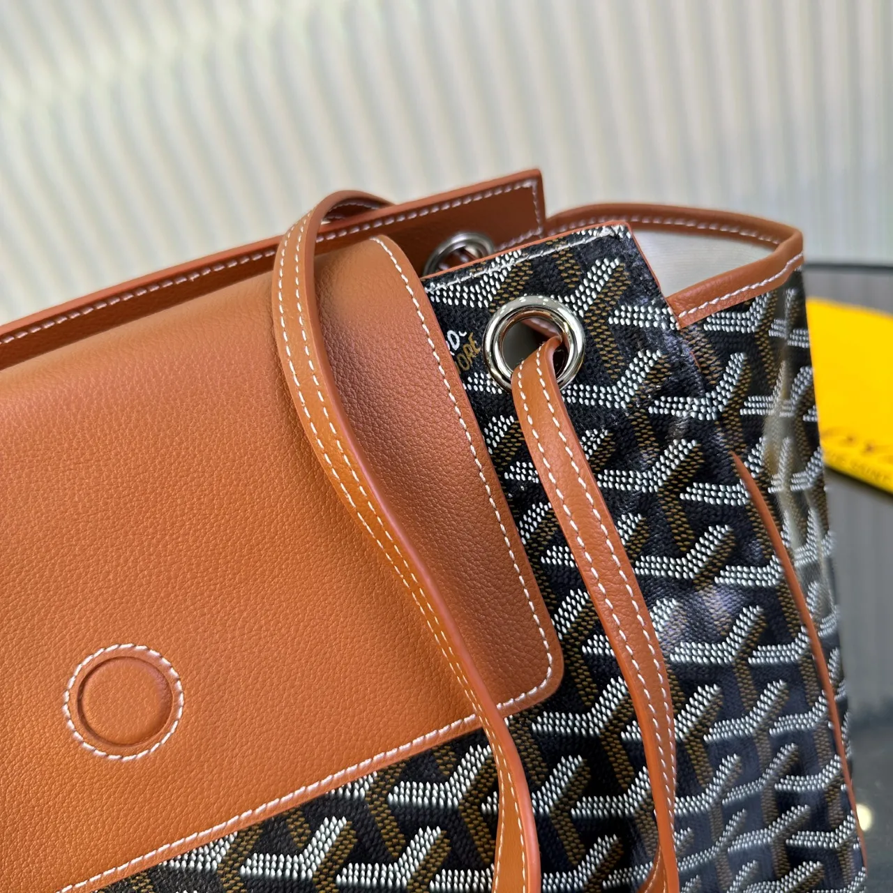 All Categories Official Website "Brand Women's Bags" Women's Bags 💙GOYARD 2026 New Goyard Handbags