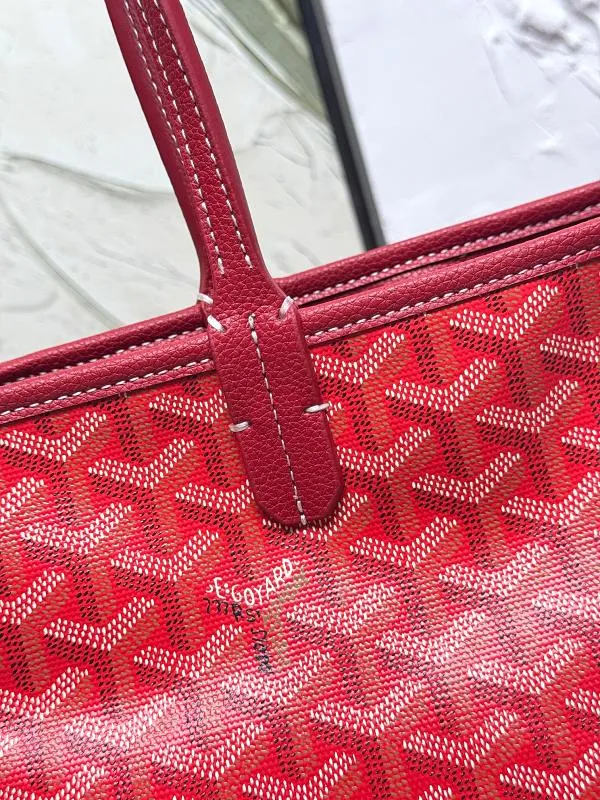 All Categories Official Website "Brand Women's Bags" Women's Bags 💙GOYARD 2026 New Goyard Handbags