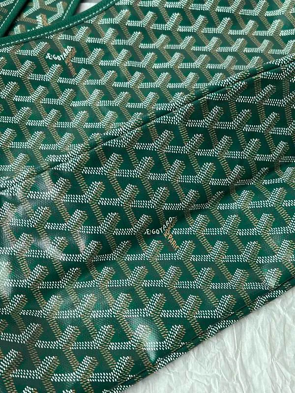 All Categories Official Website "Brand Women's Bags" Women's Bags 💙GOYARD 2026 New Goyard Wandering Bag Armpit Bag