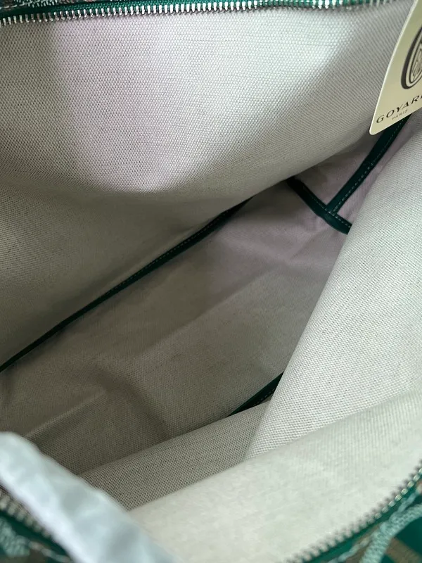 All Categories Official Website "Brand Women's Bags" Women's Bags 💙GOYARD 2026 New Goyard Wandering Bag Armpit Bag
