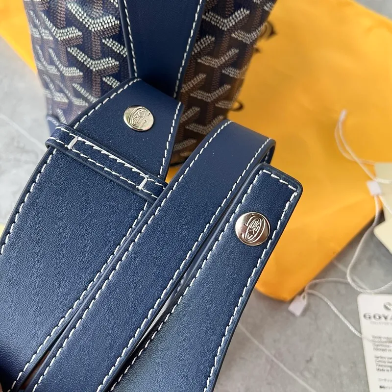 All Categories Official Website "Brand Women's Bags" Women's Bags 💙GOYARD 2026 New Goyard Crossbody Bag