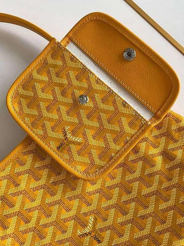 All Categories Official Website "Brand Women's Bags" Women's Bags 💙GOYARD 2026 New Goyard Underarm Bag