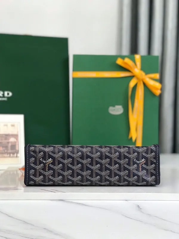 All Categories Official Website "Brand Women's Bags" Women's Bags 💙GOYARD 2025 New Goyard Toilet Bag