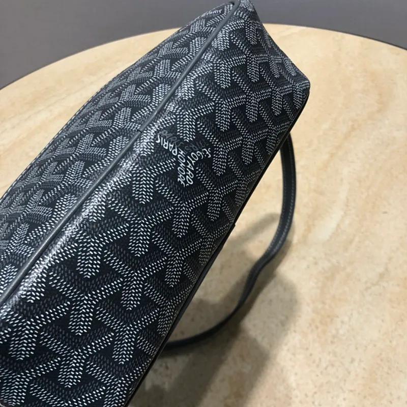 All Categories Official Website "Brand Women's Bags" Women's Bags 💙GOYARD 2025 New GOYARD Crossbody Bag