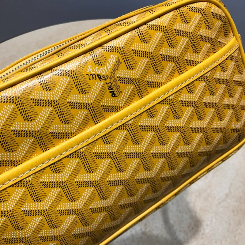All Categories Official Website "Brand Women's Bags" Women's Bags 💙GOYARD 2025 New GOYARD Crossbody Bag
