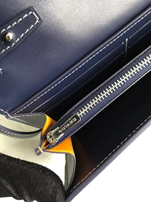 All Categories Official Website "Brand Women's Bags" Women's Bags 💙GOYARD 2025 New Goyard Crossbody Bag