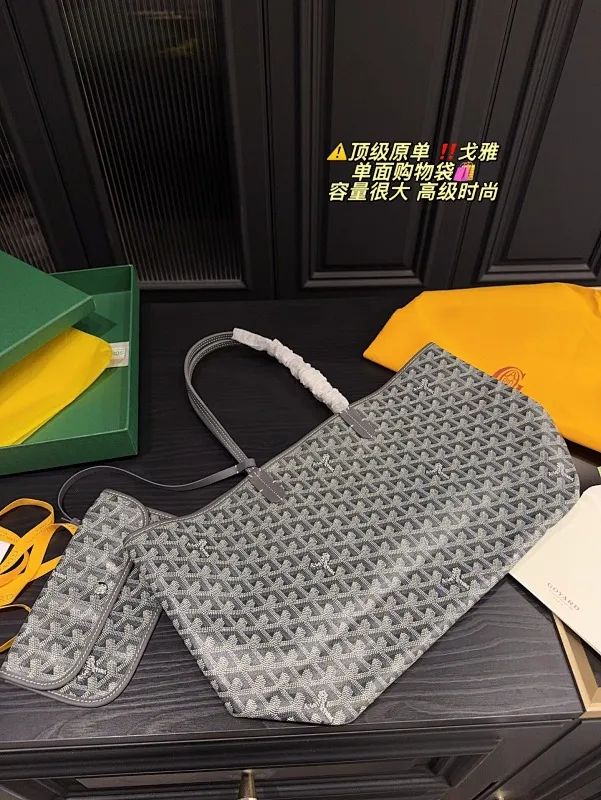 All Categories Official Website "Brand Women's Bags" Women's Bags 💙GOYARD 2025 New Goyard Handbags