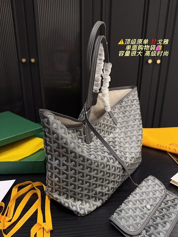 All Categories Official Website "Brand Women's Bags" Women's Bags 💙GOYARD 2025 New Goyard Handbags