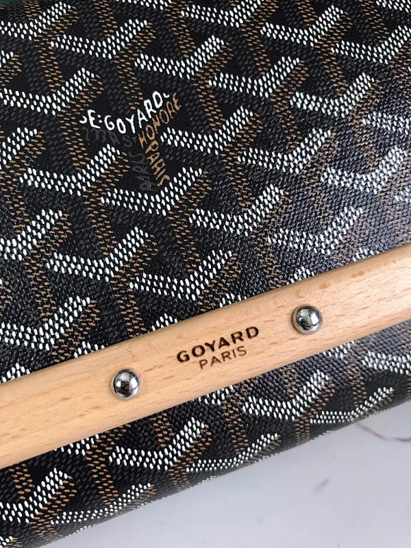 All Categories Official Website "Brand Women's Bags" Women's Bags 💙GOYARD 2025 New Goyard Crossbody Bag