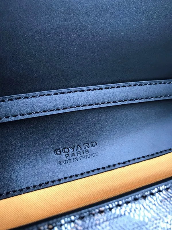 All Categories Official Website "Brand Women's Bags" Women's Bags 💙GOYARD 2025 New Goyard Crossbody Bag