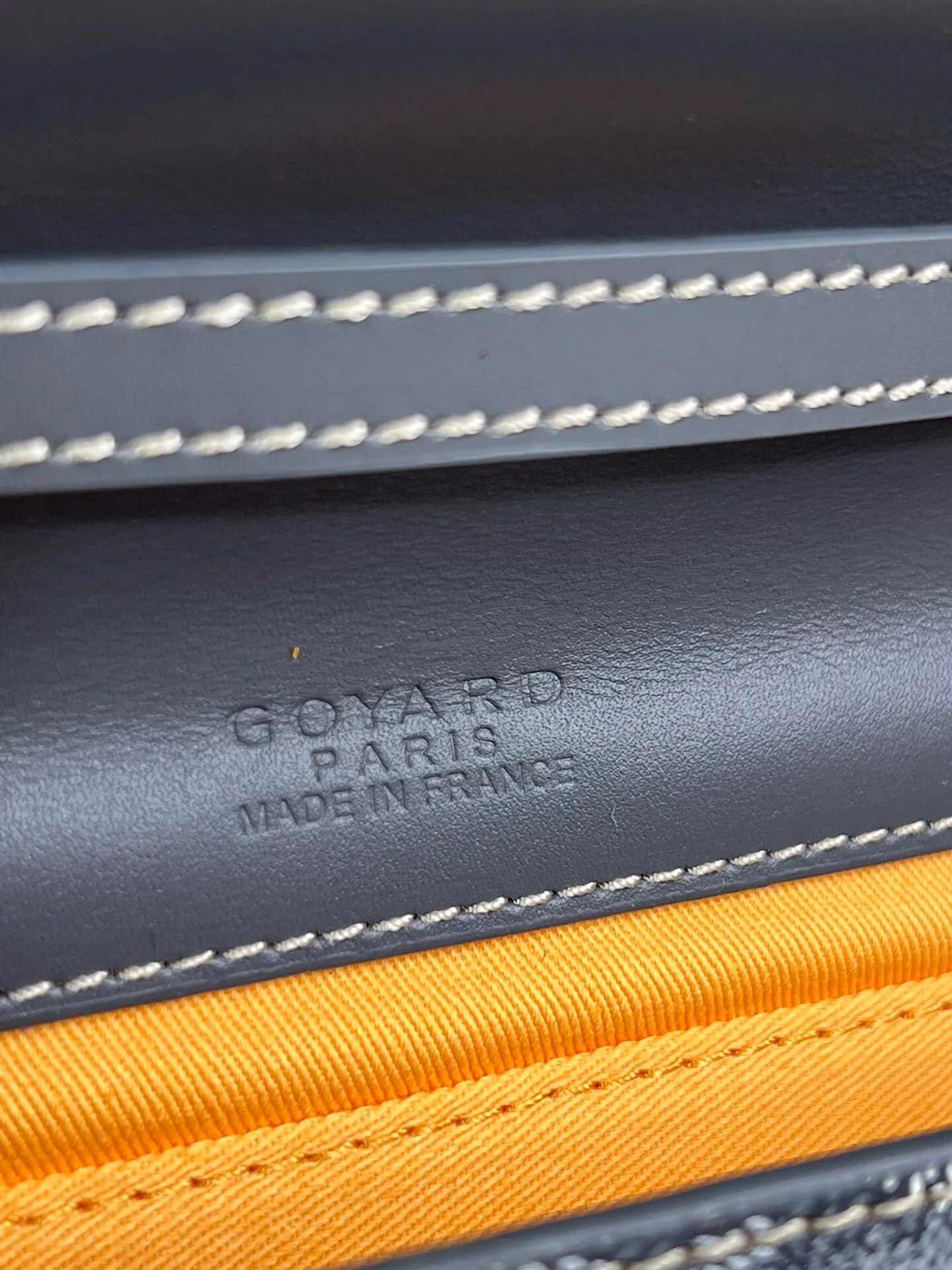 All Categories Official Website "Brand Women's Bags" Women's Bags 💙GOYARD 2025 New Goyard Crossbody Bag