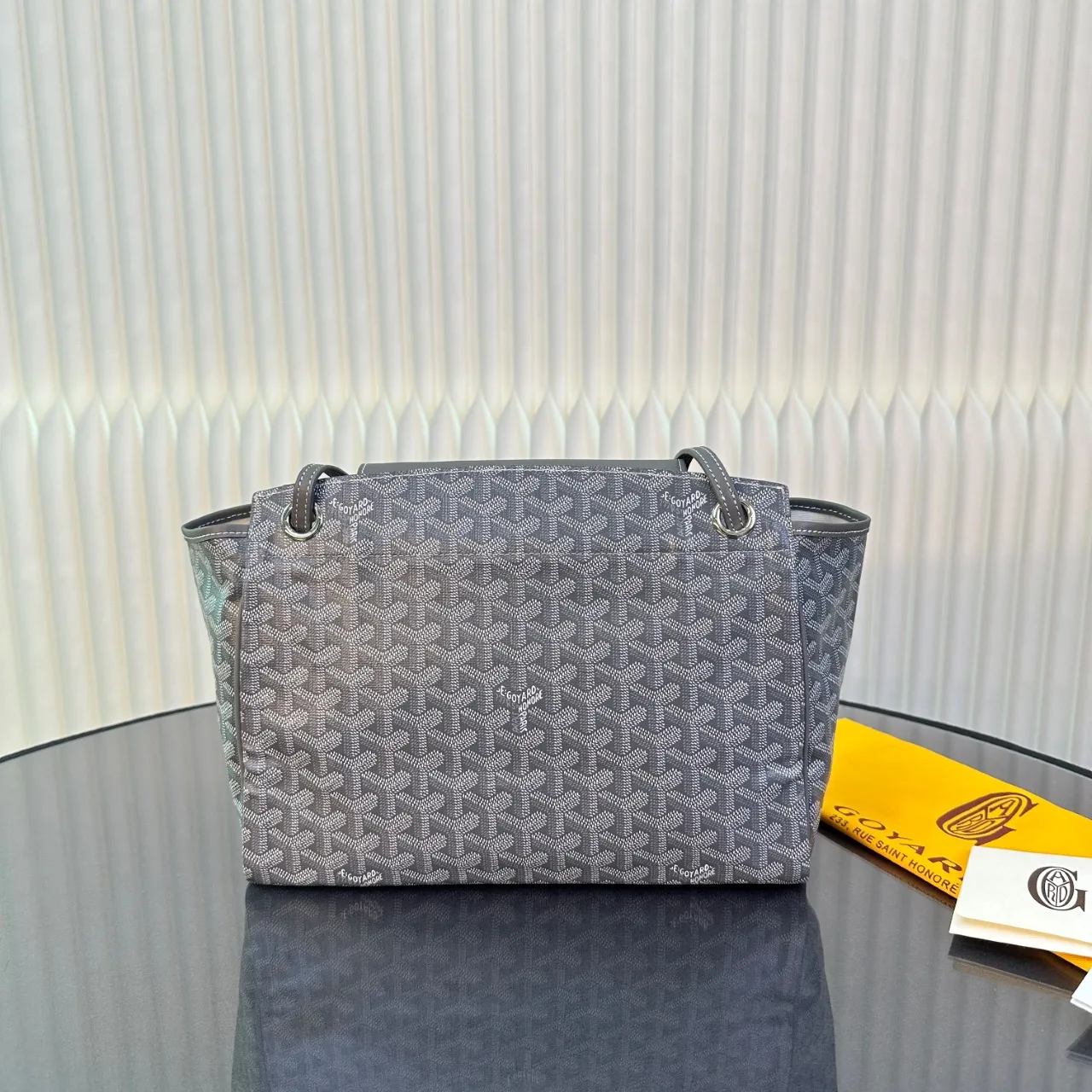 All Categories Official Website "Brand Women's Bags" Women's Bags 💙GOYARD 2026 New Goyard Handbags