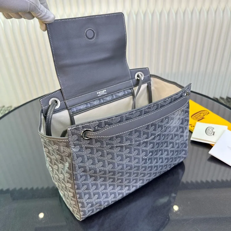 All Categories Official Website "Brand Women's Bags" Women's Bags 💙GOYARD 2026 New Goyard Handbags