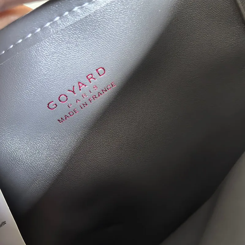 All Categories Official Website "Brand Women's Bags" Women's Bags 💙GOYARD 2026 New Goyard Handbags