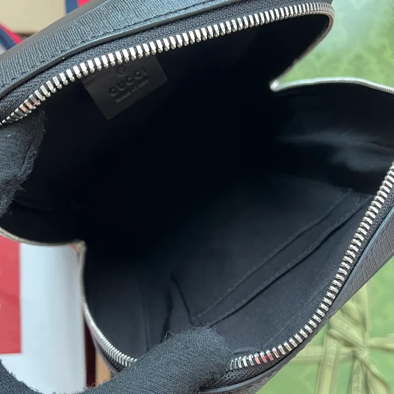All categories 💚 Top version men’s bags 💚 GUCCI 2023 new GUCCI crossbody bag