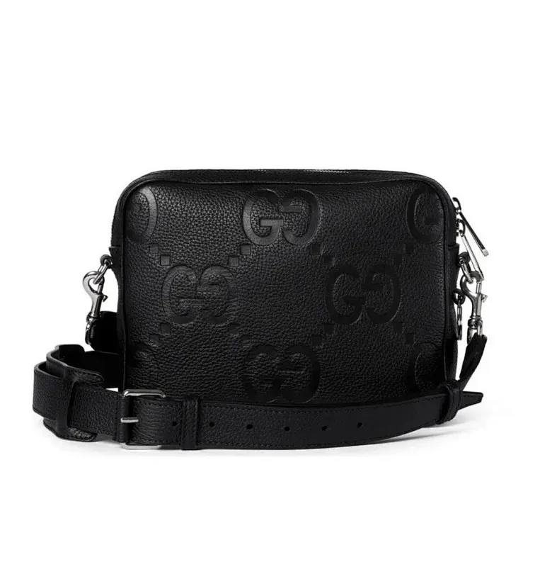 All categories 💚 Top version men’s bags 💚 GUCCI 2024 official website new GUCCI crossbody bag