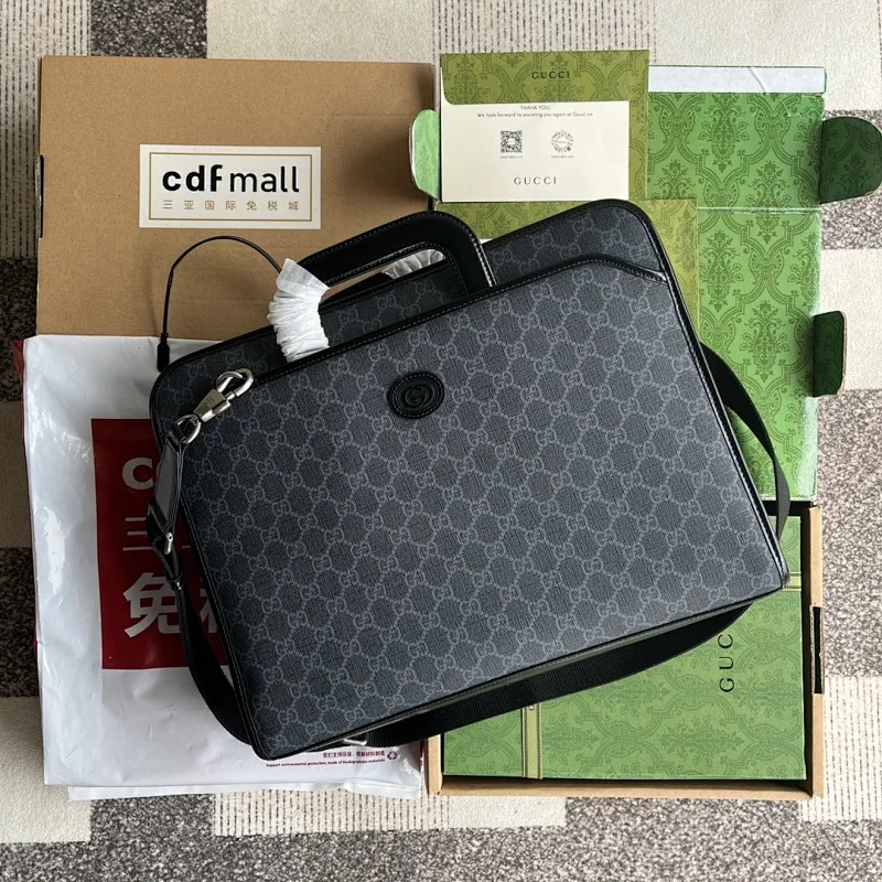 All categories 💚 Top version men’s bags 💚 GUCCI 2023 new GUCCI crossbody bag