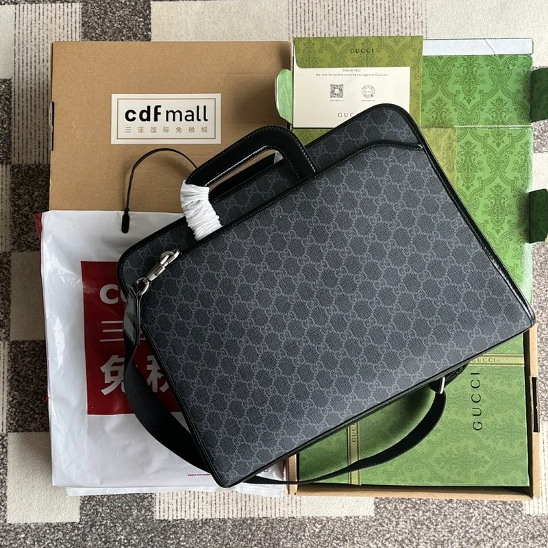 All categories 💚 Top version men’s bags 💚 GUCCI 2023 new GUCCI crossbody bag