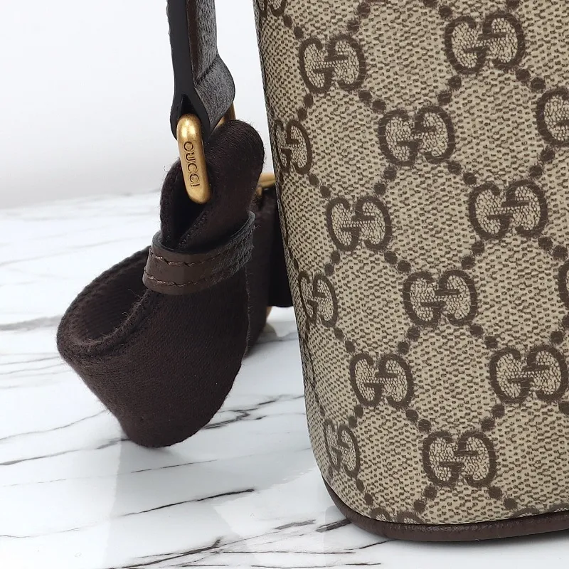All categories 💚 Top version men’s bags 💚 GUCCI 2025 new GUCCI crossbody bag