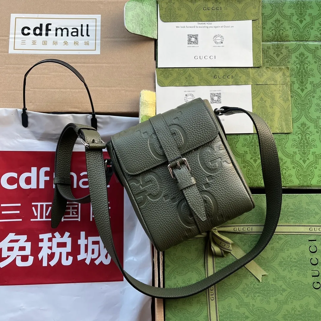 All categories 💚 Authentic bags 💚 GUCCI 2024 new GUCCI crossbody bag