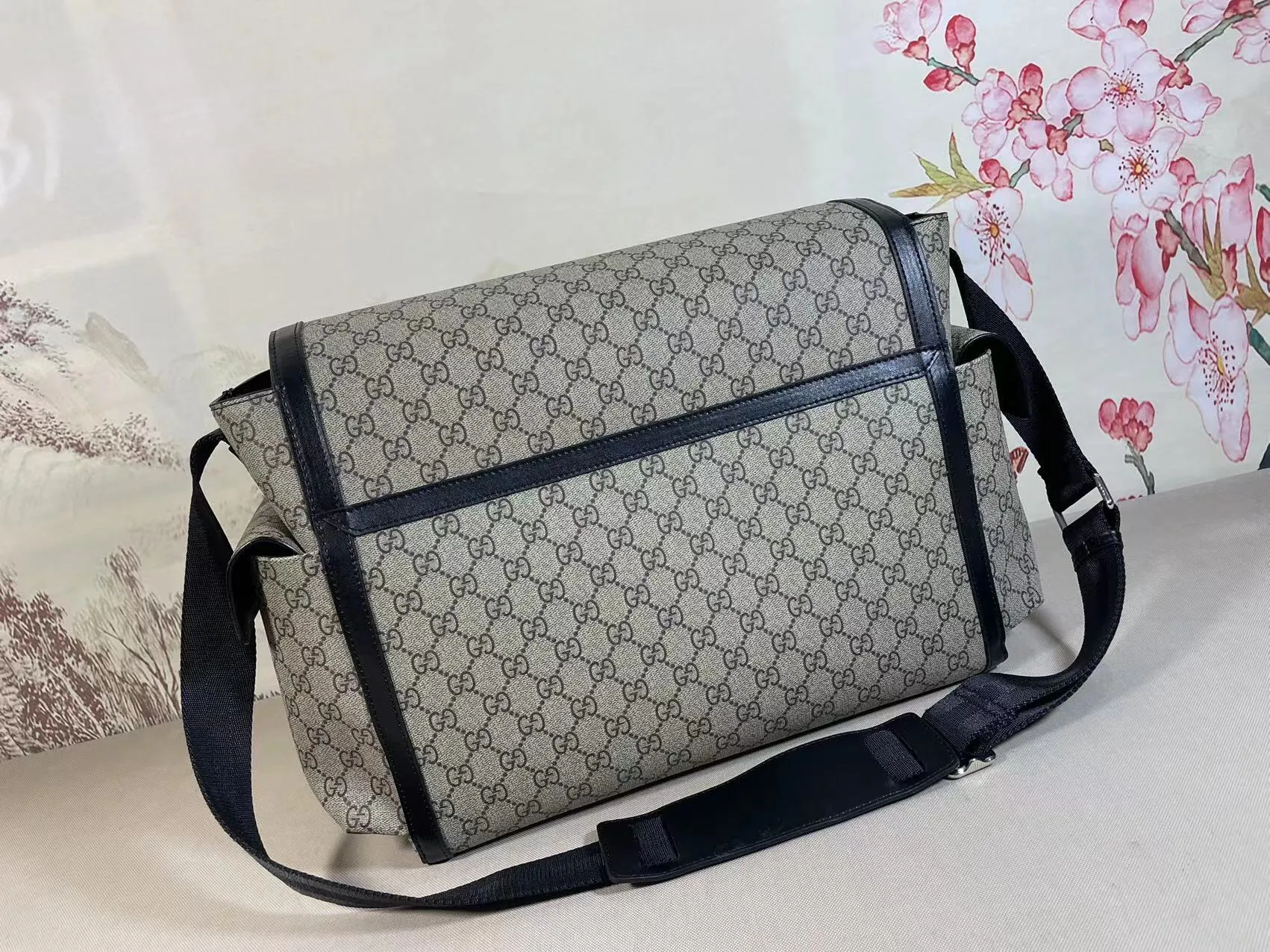All categories 💚 Top version men’s bags 💚 GUCCI 2025 official website new GUCCI crossbody bag