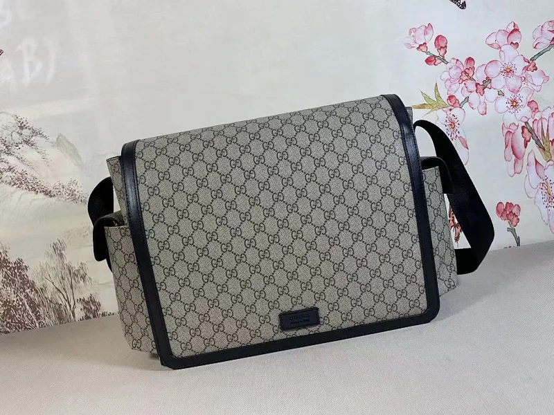 All categories 💚 Top version men’s bags 💚 GUCCI 2025 official website new GUCCI crossbody bag
