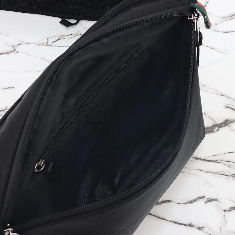 All categories 💚 Top version men’s bags 💚 GUCCI 2025 new GUCCI waist bag