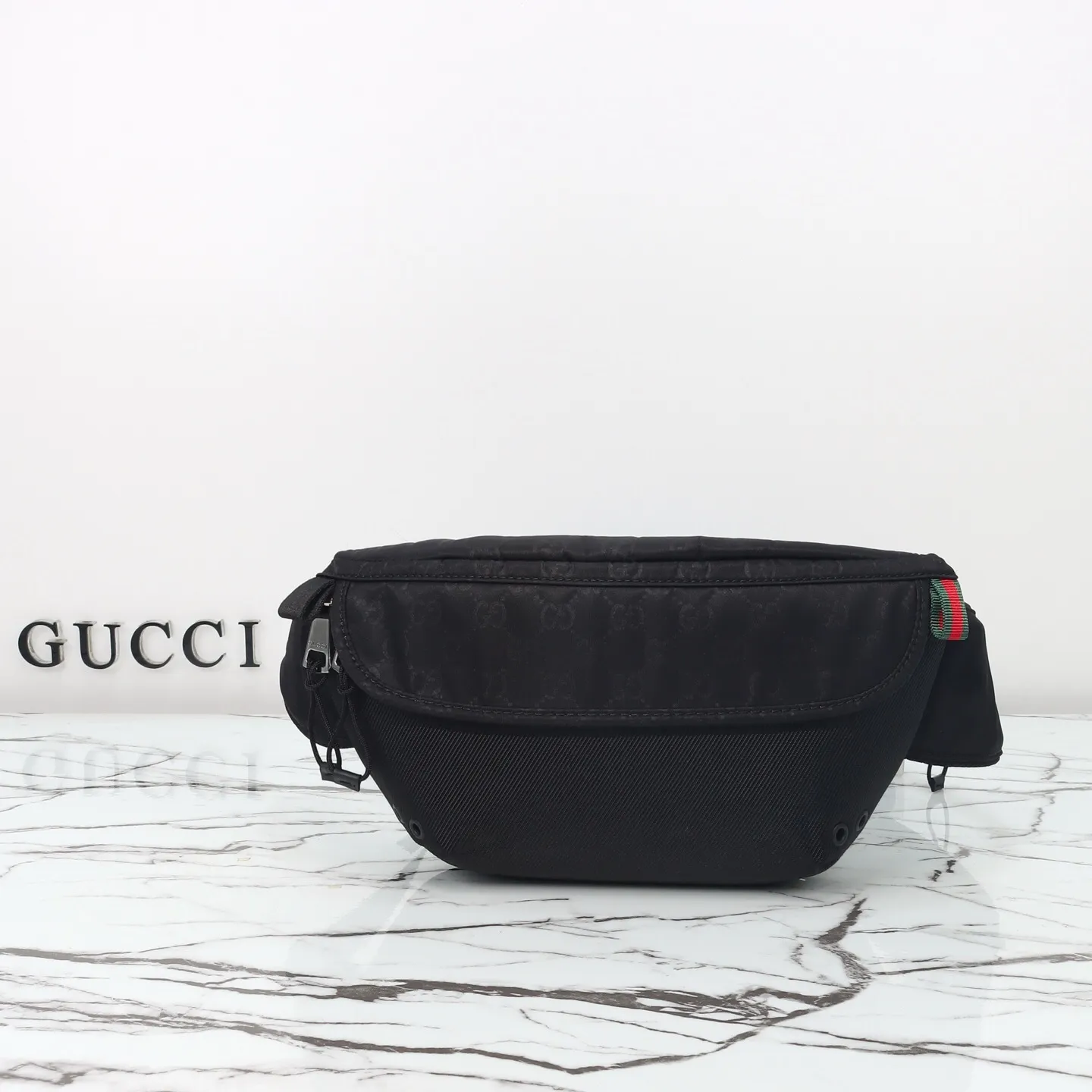 All categories 💚 Top version men’s bags 💚 GUCCI 2025 new GUCCI waist bag