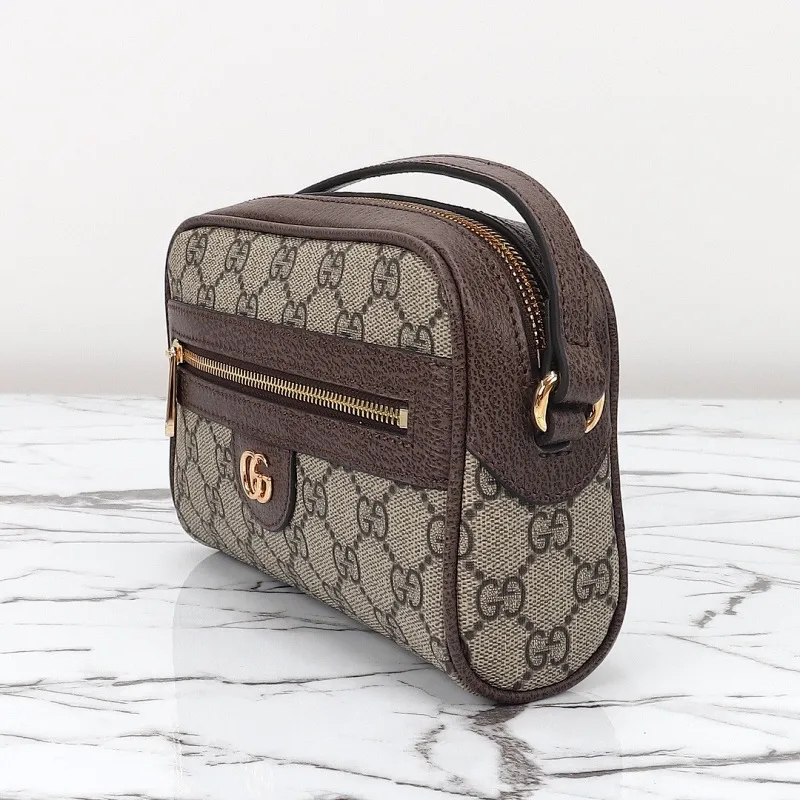 All categories 💚 Top version men’s bags 💚 GUCCI 2024 official website new GUCCI crossbody bag