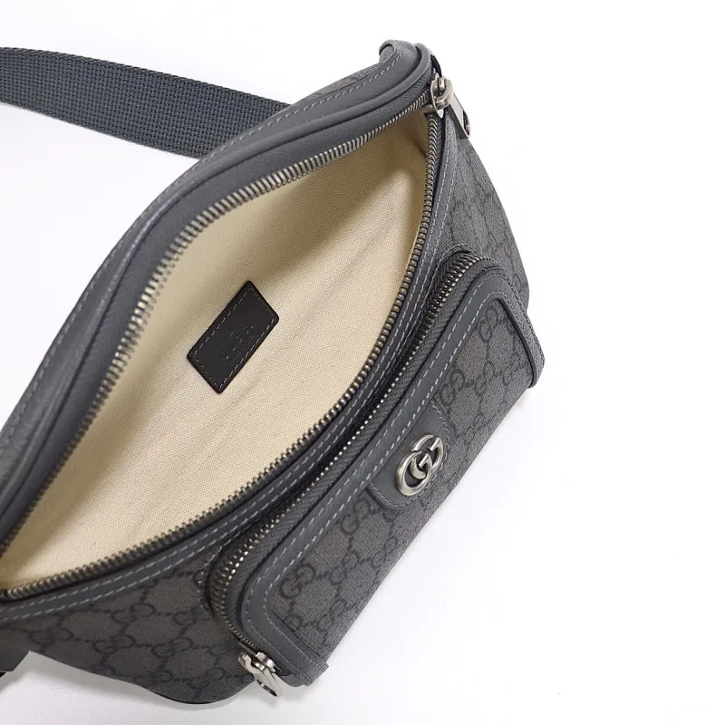 All categories 💚 Top version men’s bags 💚 GUCCI 2025 new GUCCI crossbody bag