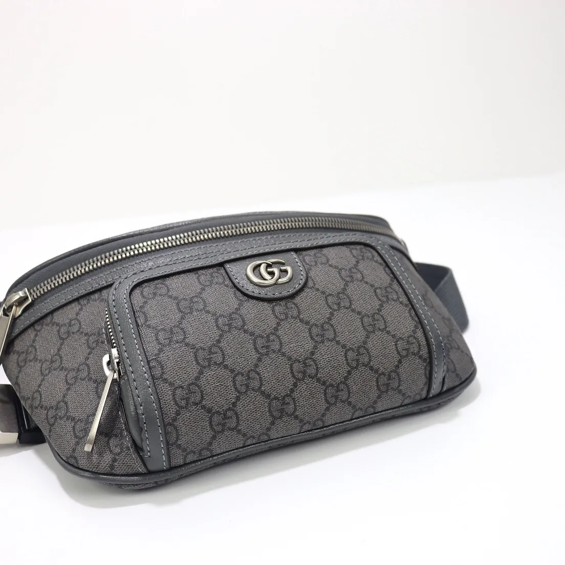 All categories 💚 Top version men’s bags 💚 GUCCI 2025 new GUCCI crossbody bag