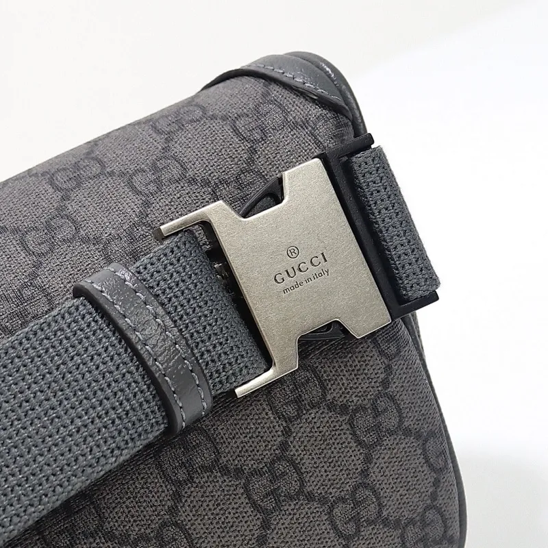 All categories 💚 Top version men’s bags 💚 GUCCI 2025 new GUCCI crossbody bag