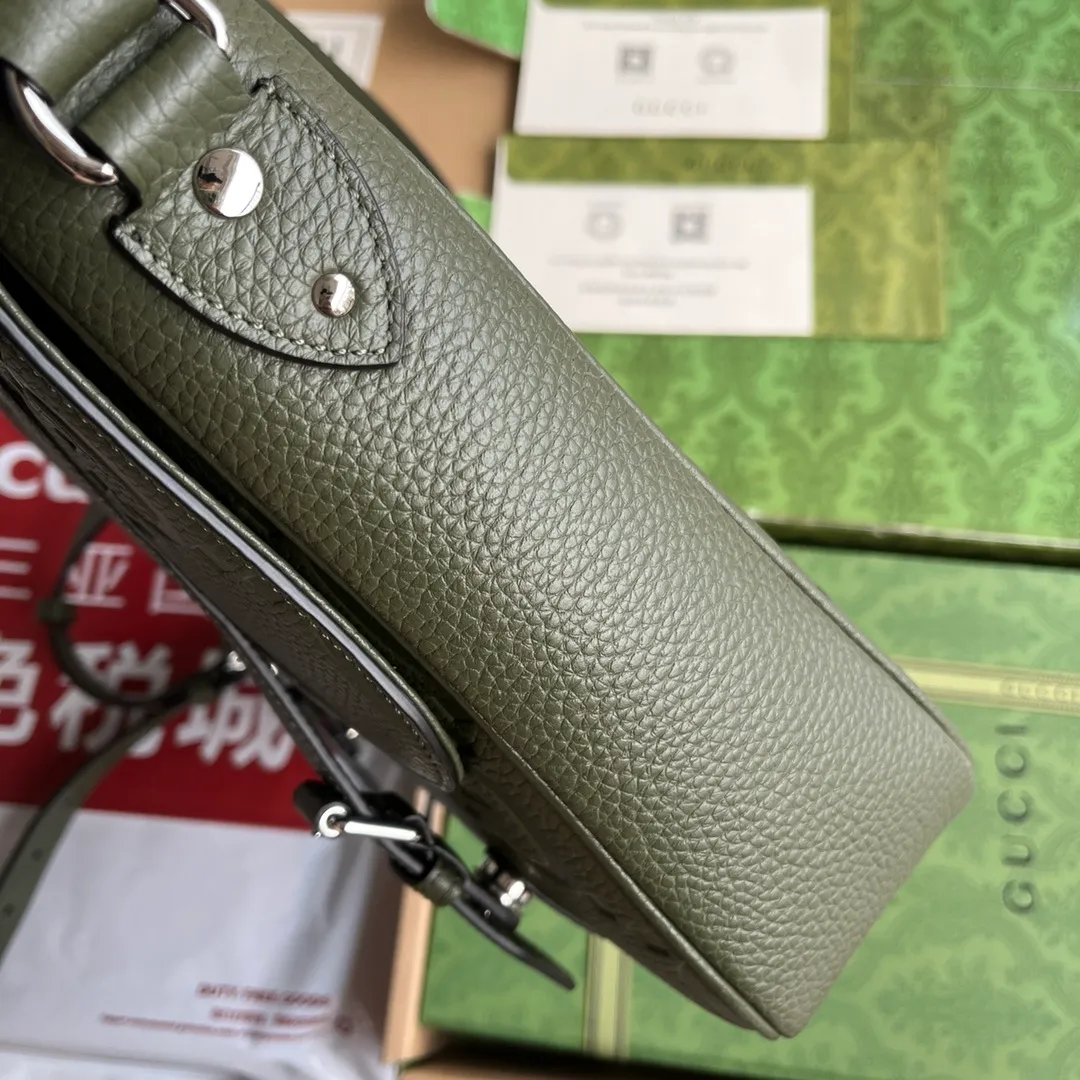 All categories 💚 Authentic bags 💚 GUCCI 2024 new GUCCI crossbody bag