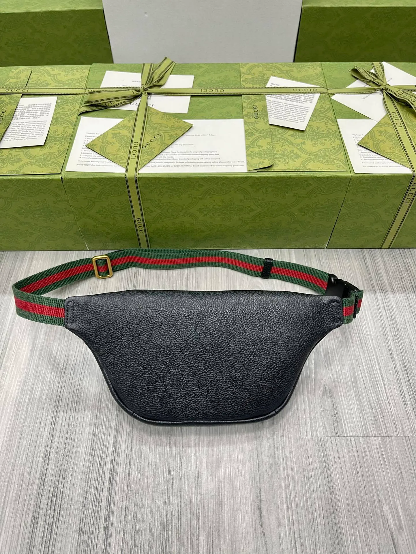 All categories 💚 Top version men’s bags 💚 GUCCI 2023 new GUCCI briefcase