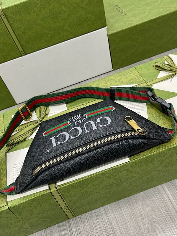 All categories 💚 Top version men’s bags 💚 GUCCI 2023 new GUCCI briefcase
