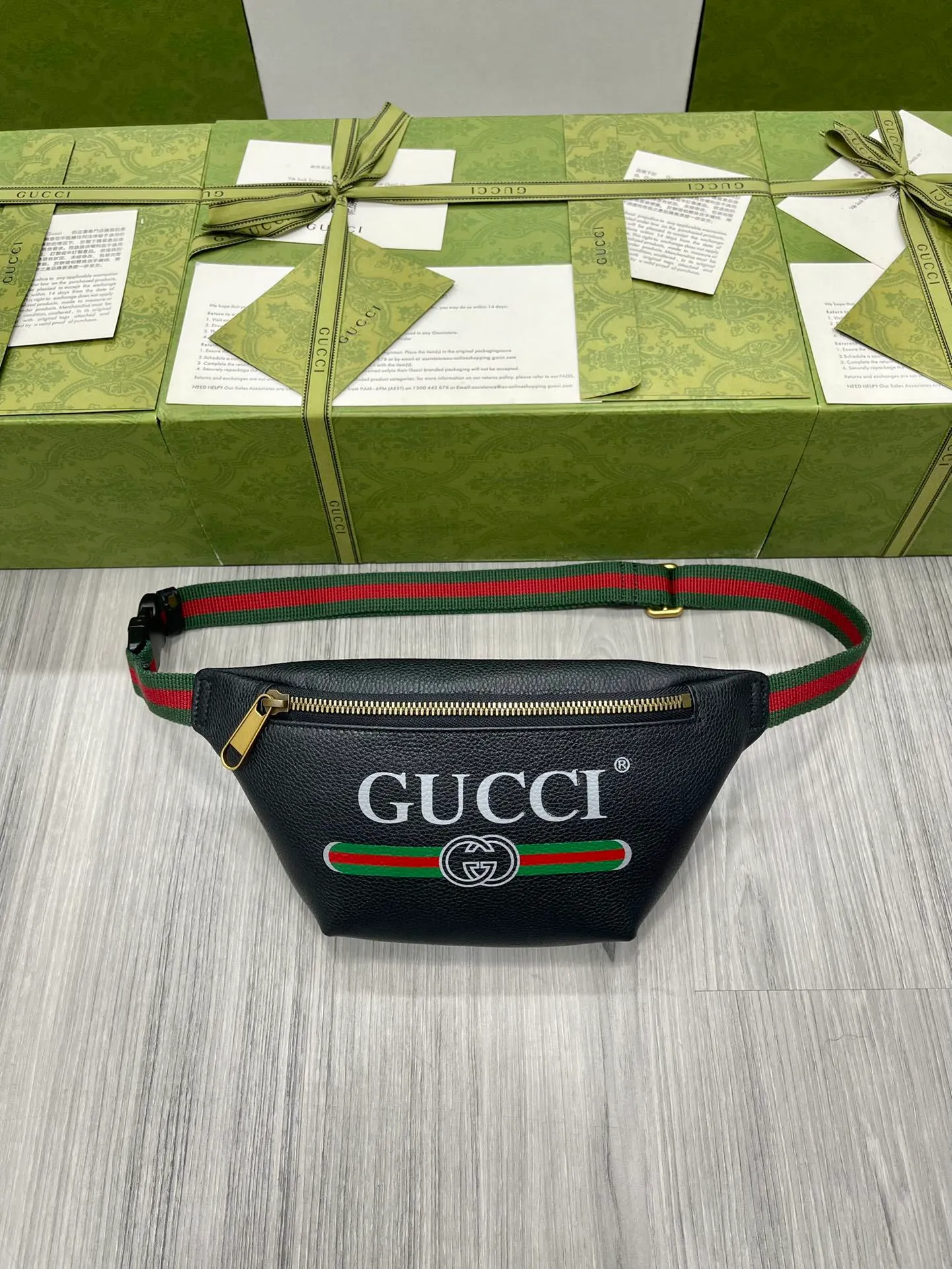 All categories 💚 Top version men’s bags 💚 GUCCI 2023 new GUCCI briefcase