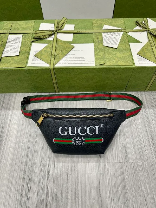 All categories 💚 Top version men’s bags 💚 GUCCI 2023 new GUCCI briefcase