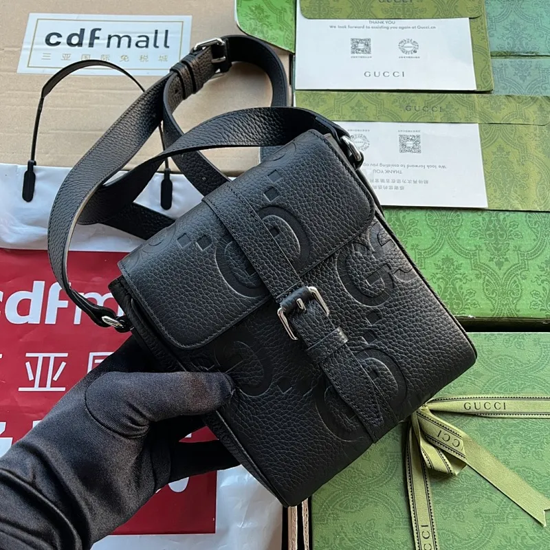 All categories 💚 Authentic bags 💚 GUCCI 2024 new GUCCI crossbody bag