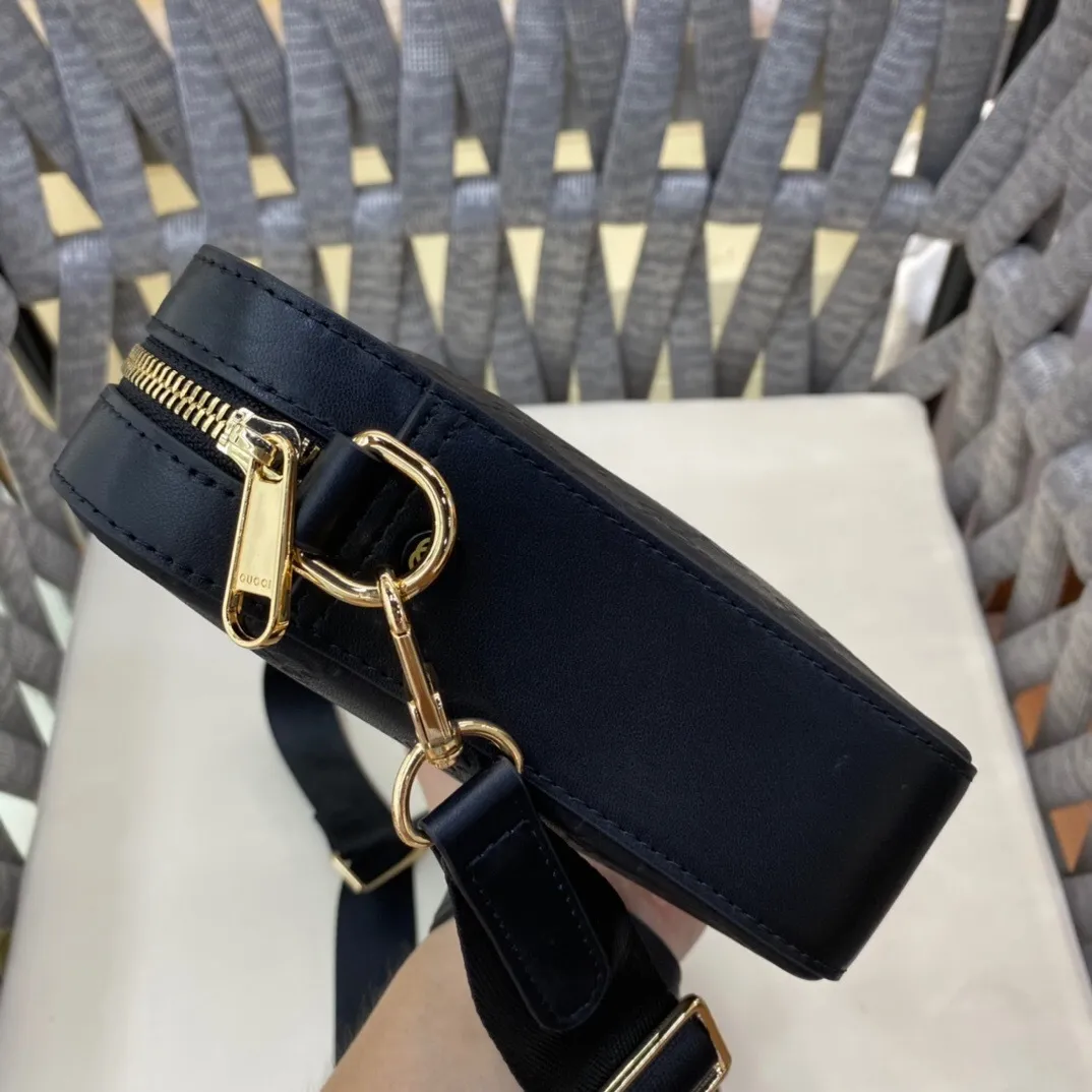 All categories 💚 Top version men’s bags 💚 GUCCI 2024 official website new GUCCI crossbody bag