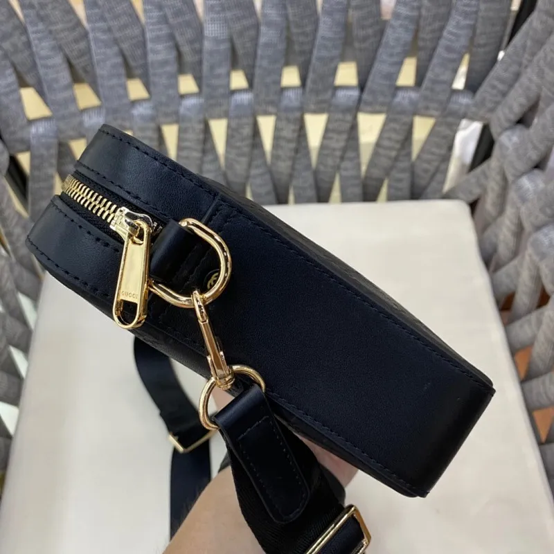 All categories 💚 Top version men’s bags 💚 GUCCI 2024 official website new GUCCI crossbody bag