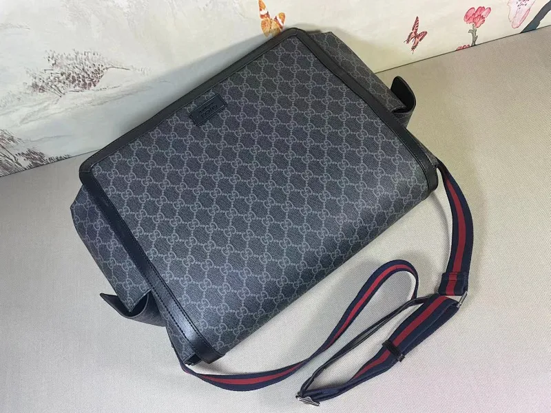 All categories 💚 Top version men’s bags 💚 GUCCI 2025 official website new GUCCI crossbody bag