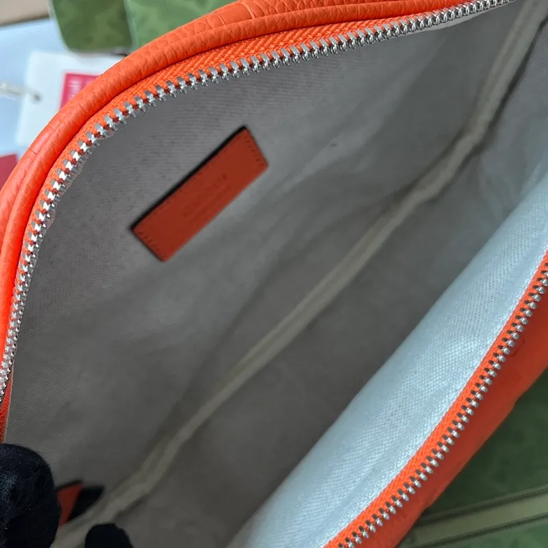 All categories 💚 Top version men’s bags 💚 GUCCI 2023 new GUCCI waist bag