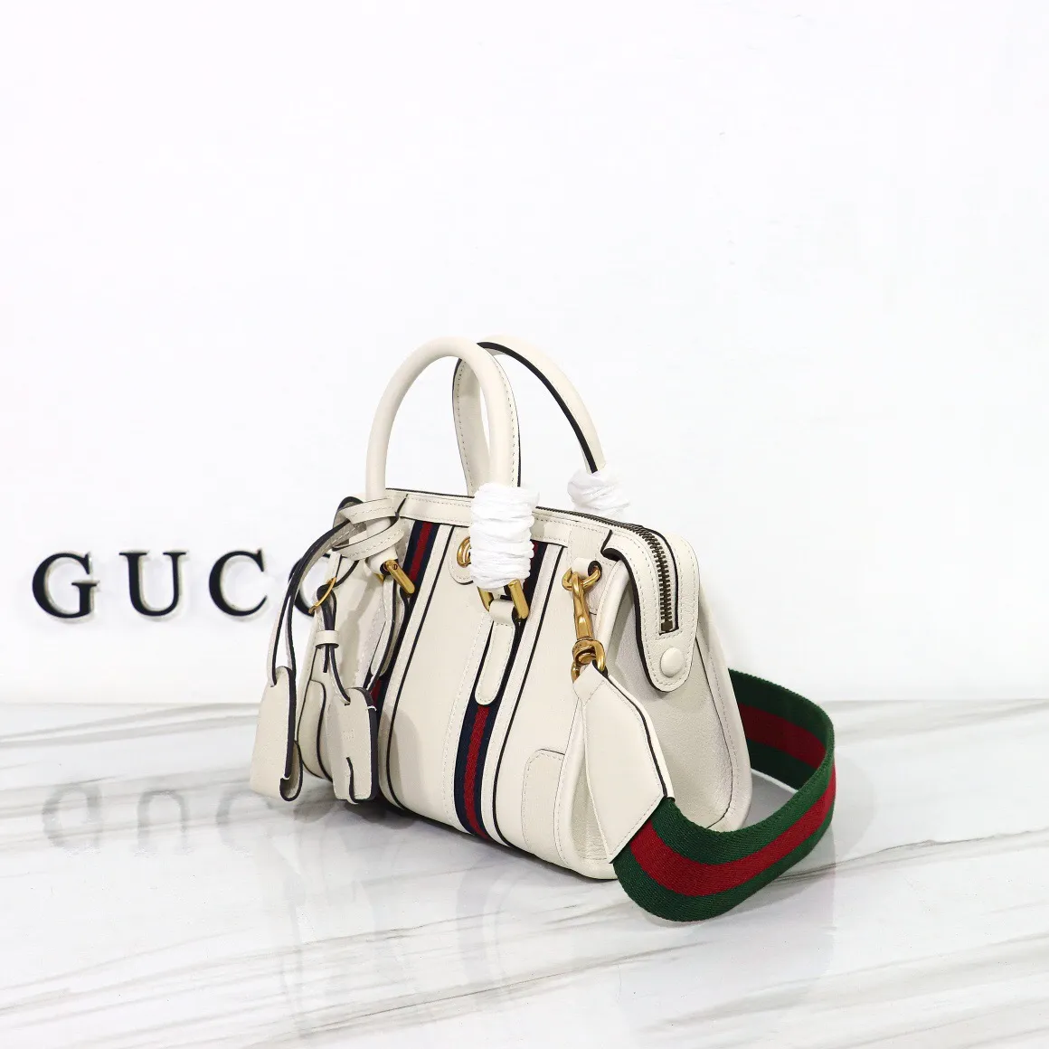 All categories 💚 Top version men’s bags 💚 GUCCI 2024 official website new GUCCI crossbody bag