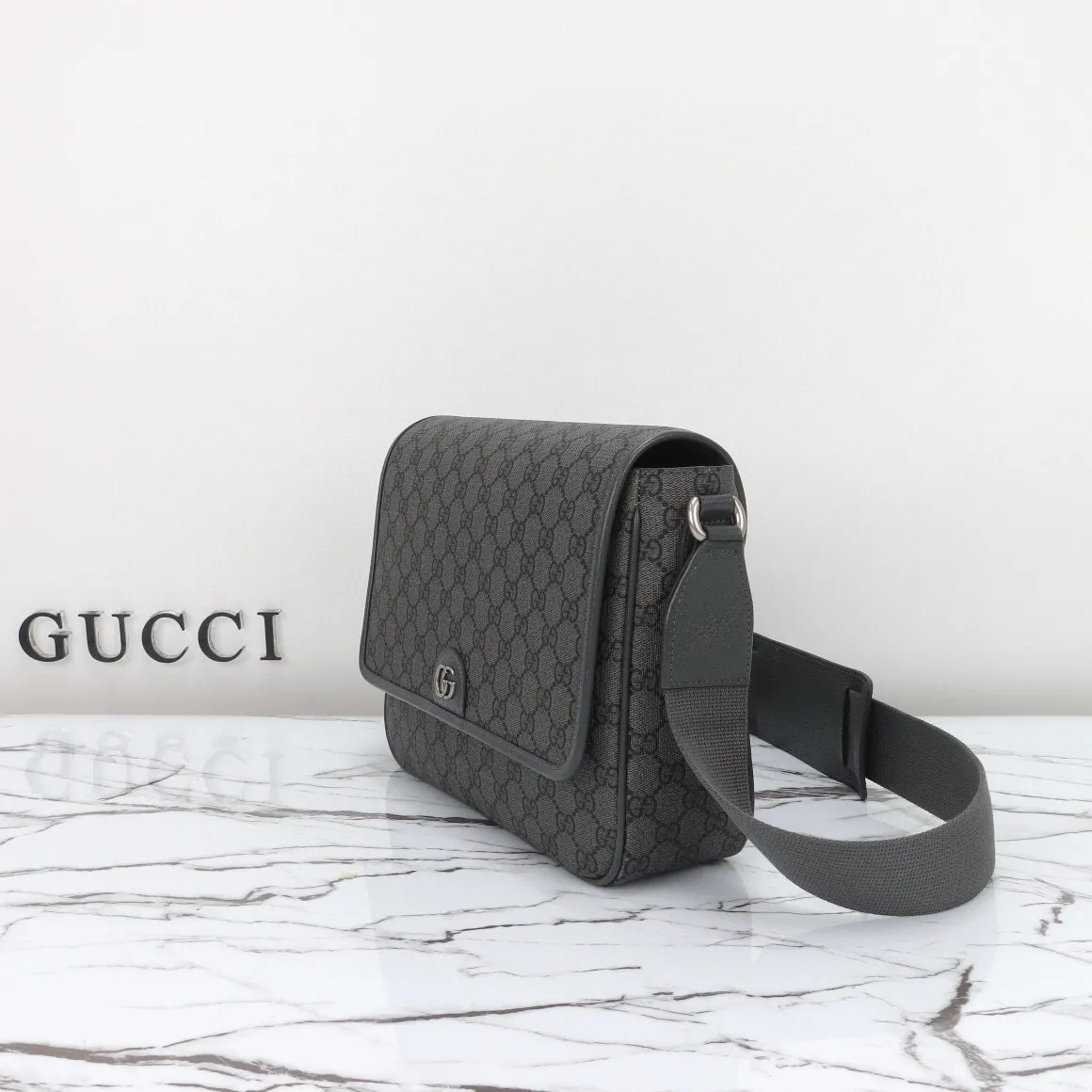 All categories 💚 Top version men’s bags 💚 GUCCI 2024 official website new GUCCI crossbody bag