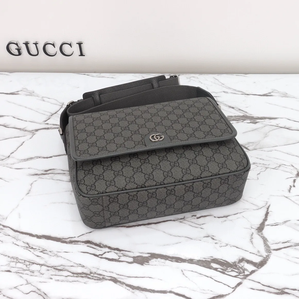 All categories 💚 Top version men’s bags 💚 GUCCI 2024 official website new GUCCI crossbody bag