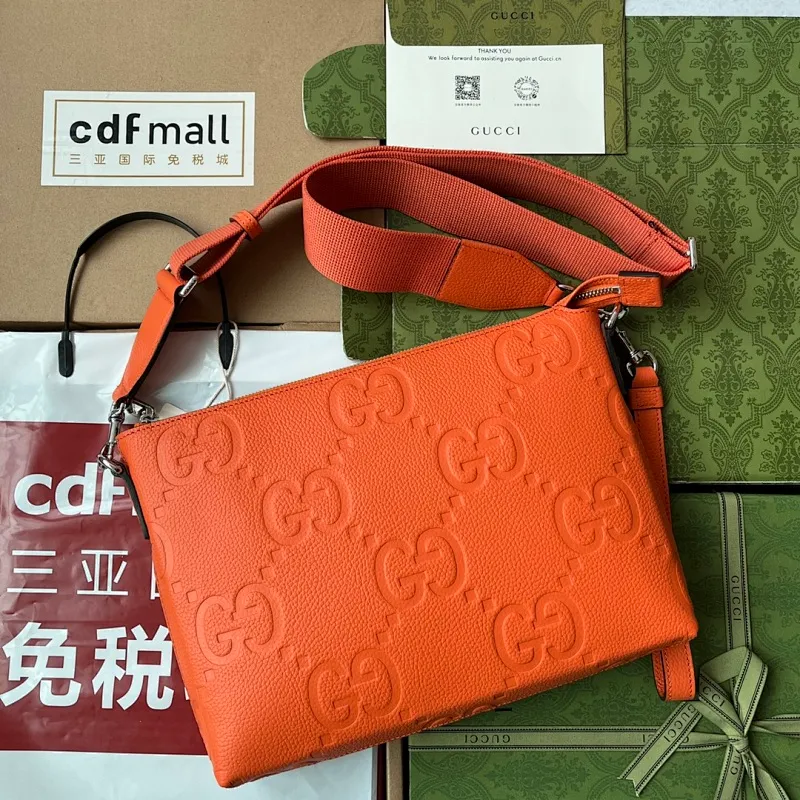 All categories 💚 Authentic bags 💚 GUCCI 2024 new GUCCI crossbody bag
