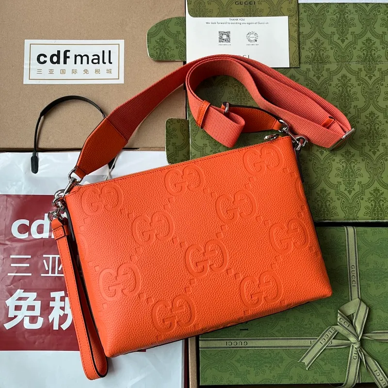 All categories 💚 Authentic bags 💚 GUCCI 2024 new GUCCI crossbody bag