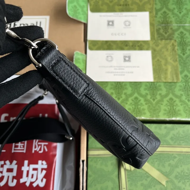 All categories 💚 Authentic bags 💚 GUCCI 2024 new GUCCI crossbody bag